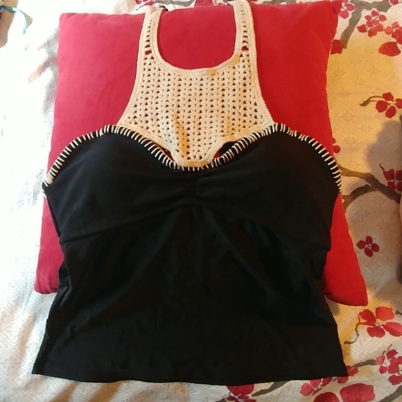 Tankini - Picture 2 of 3